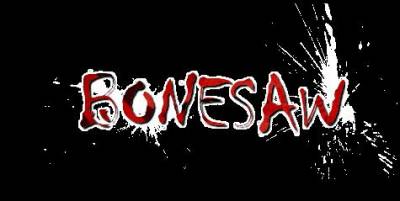 logo Bonesaw (USA-2)